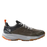 Кросівки The North Face Vectiv Exploris II 0A7W4Z79K1 - zielono-Сірі