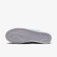 Nike Blazer Low '77 Jumbo женская Кроссовки цвет белый