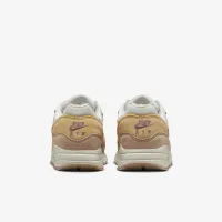 Nike Air Max 1 SE Big детские Кроссовки цвет серый