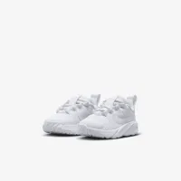 Nike Star Runner 4 Baby/Toddler Кроссовки цвет белый