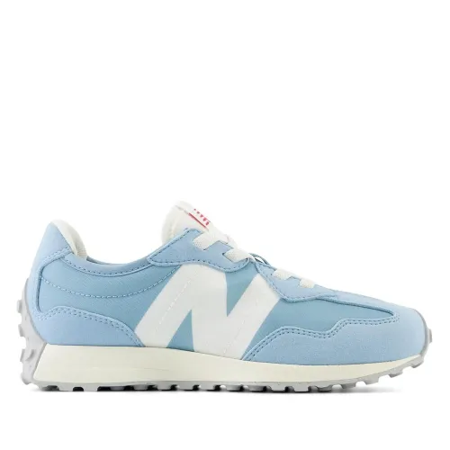 Кросівки Дитячі New Balance PH327LB – Блакитні