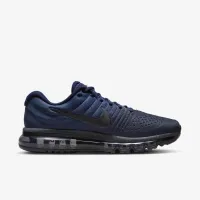 Nike Air Max 2017 мужские Кроссовки синий