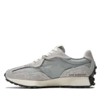 Кросівки New Balance U327WCA - Сірі