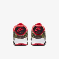 Nike Air Max 90 SP чоловічі Кросівки колір червоний