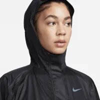 Nike Running Division Aerogami жіноча Storm-FIT ADV Куртка колір чорний