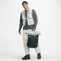 Nike ACG Aysén Day Pack (32л) цвет зеленый
