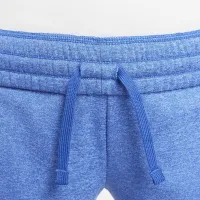Nike Multi+ Big детские Therma-FIT тренировочные Joggers синий
