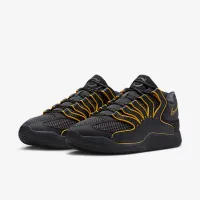 Nike KD18 баскетбольні Кросівки колір чорний
