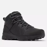 Кросівки Columbia Peakfreak II Mid Outdry 2044251010 - Чорні