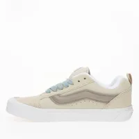 Кросівки Vans KNU Skool VN000CRPBYS1 - Бежевий