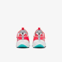 Nike Cosmic Runner Little детские Кроссовки цвет красный