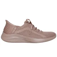 Кроссовки Женские Skechers Slip-ins: Ultra Flex 3.0 (150447-DKTP)