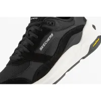 Кросівки Skechers Goodyear Global Jogger 237200BKW - Чорні