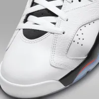 Nike Jordan Retro 6 G чоловічі для гольфу Кросівки колір білий