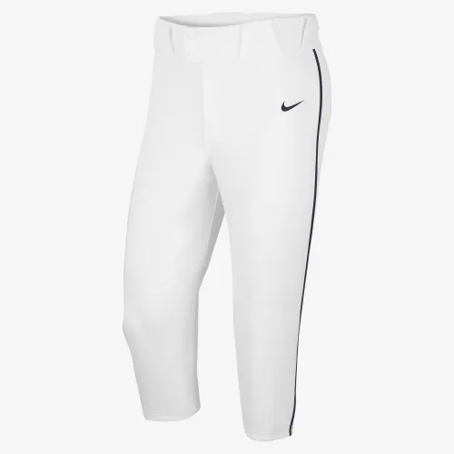 Nike Vapor Select чоловічі High Baseball Pants колір білий