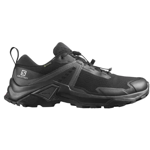 Кроссовки для треккинга Мужские SALOMON X RAISE 2 GTX Gore-TEX (416333)
