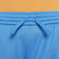 Nike Multi Big дитячі (для хлопчиків) Dri-FIT Mesh шорти блакитний