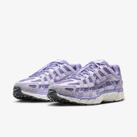 Nike P-6000 SE мужские Кроссовки цвет фиолетовый