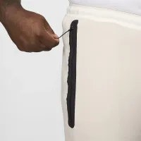 Nike Sportswear Tech Fleece чоловічі Joggers колір коричневий