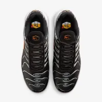 Nike Air Max Plus G для гольфа Кроссовки цвет черный