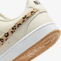 Nike Court Vision жіноча Кросівки колір білий