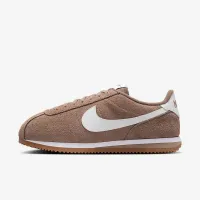 Nike Cortez Vintage Suede жіноча Кросівки колір коричневий