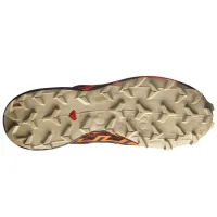 Кросівки для бігу w terenie SALOMON SPEEDCROSS 6 GTX Gore-tex (478795)