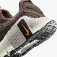 Nike Free Metcon 6 мужские для тренировок Кроссовки цвет серый