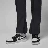 Nike Jordan жіноча Woven Pants колір чорний