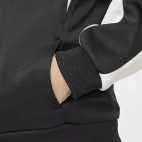 Nike Dri-FIT Air Toddler Propus Tracksuit колір чорний