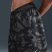 Nike Form мужские Dri-FIT 7