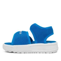 Сандалі New Balance SIA750G3 - Блакитні