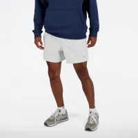 Шорты New Balance MS41511AHH - Серые