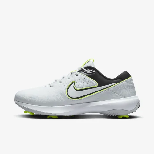 Nike Victory Pro 3 чоловічі для гольфу Кросівки (Wide) колір сірий
