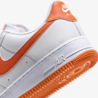 Nike Air Force 1 '07 мужские Кроссовки цвет белый