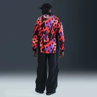 USMNT Hollywood Keeper мужские Nike Soccer Shirt цвет черный