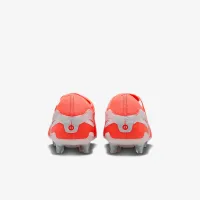 Nike Tiempo Legend 10 Pro Artificial-Grass Low-Top футбольні бутси Pink