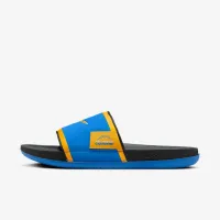 Nike Offcourt (Los Angeles Chargers) Offcourt Slides синий