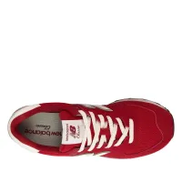 Кросівки New Balance U574WQ2 - Червоні