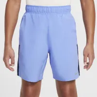 Nike Dri-FIT Challenger Big дитячі (для хлопчиків) тренувальні шорти блакитний