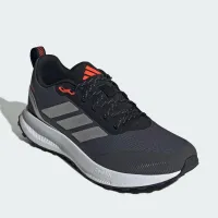 Кроссовки Мужские adidas Runfalcon 5 TR JI4084 - Серые