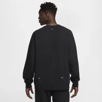 Nike NOCTA чоловічі Fleece CS Crew колір чорний