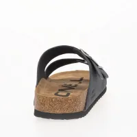 Шлёпанцы O'Neill Sandy Slider Men Low 90241052.25Y - Черные