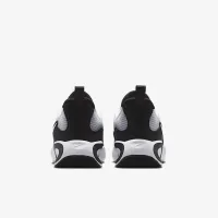 Nike Air Max Nova Big дитячі Кросівки колір білий
