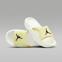 Nike Jordan Franchise Slides цвет зеленый