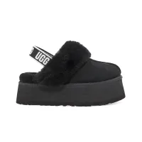 Кросівки Ugg W Funkette 1113474-BLK - Чорні