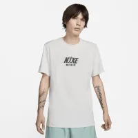 Nike Sportswear Men's T-Shirt Grey