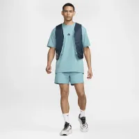 Nike ACG мужские футболка синий