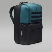 Nike Jordan Collectors наплічник (31.5L) колір зелений