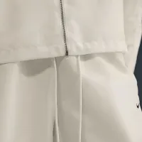 Nike Sportswear Windrunner женская Куртка цвет белый